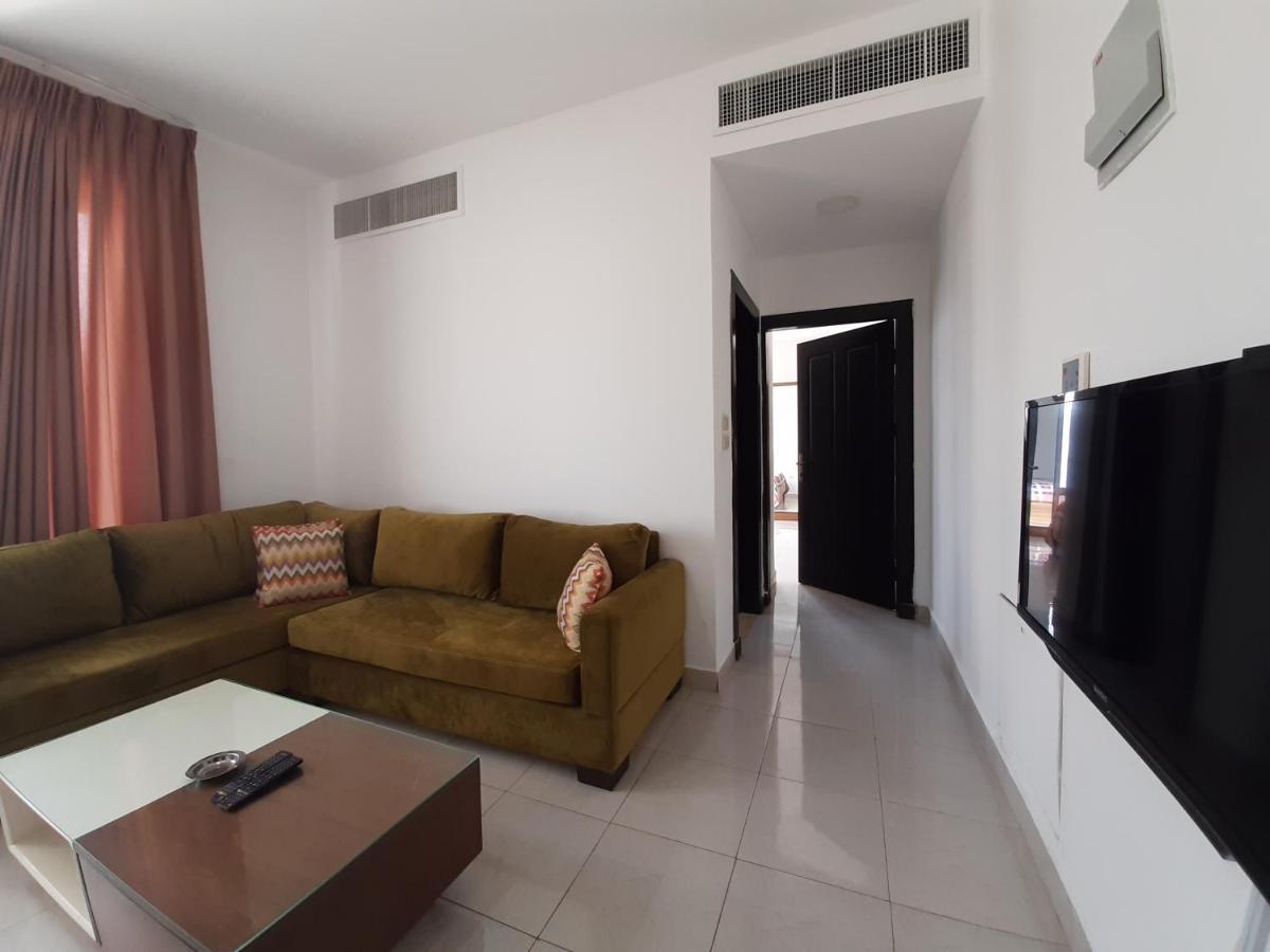 Furnished Apartments Near Mcdonald'S Al-Madina Al-Monawara St Amman Extérieur photo